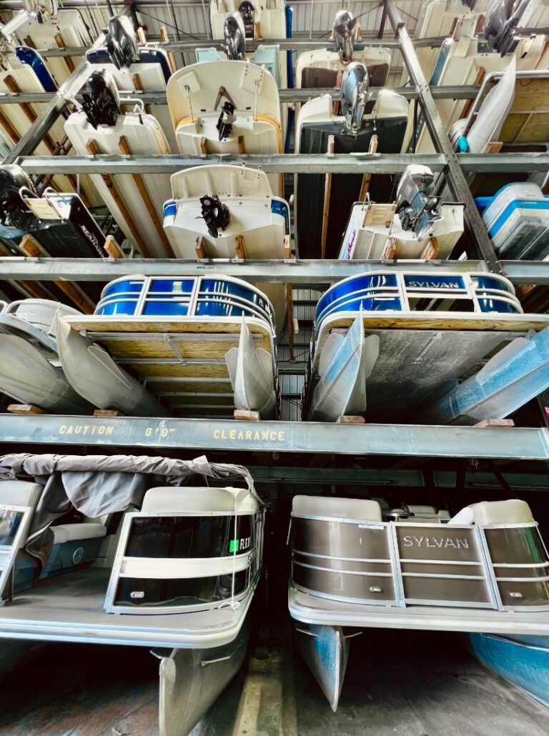Sebastian Inlet Marina