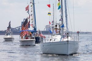 Norfolk Yacht And Country Club