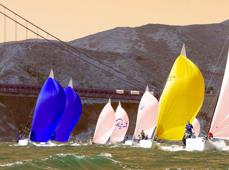 St Francis Yacht Club