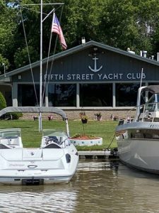 5th Street Yacht Club