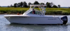 Commodore Bay Marina