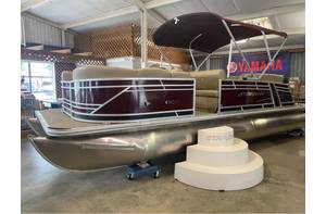 Patona Bay Boat Services