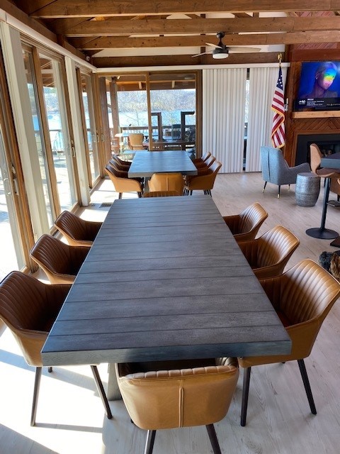 Fairfax Yacht Club