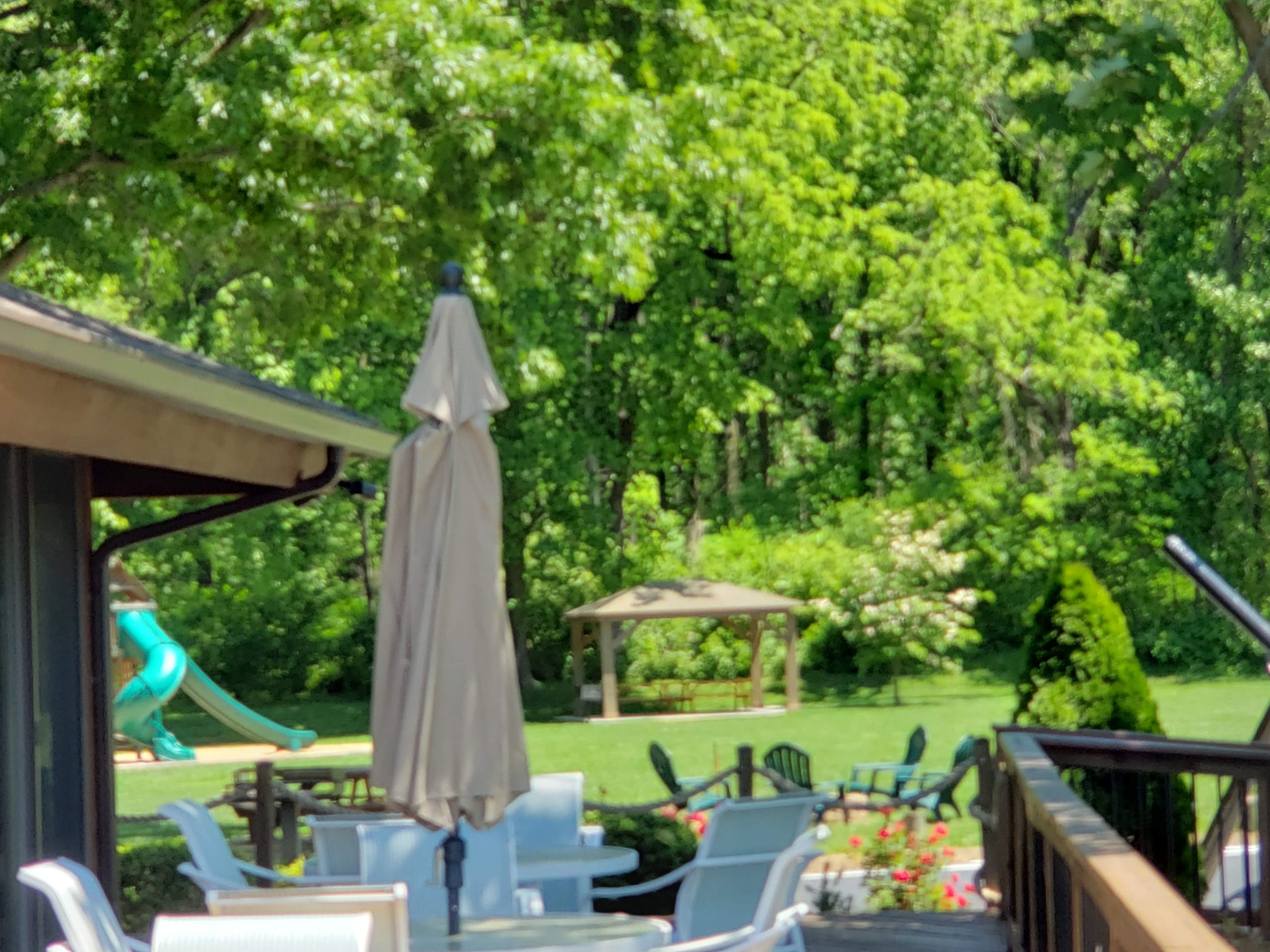 Fairfax Yacht Club