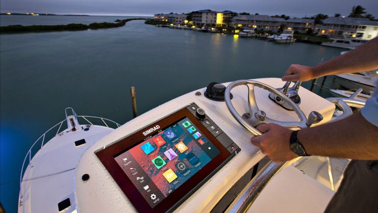 A And J Boat Corp