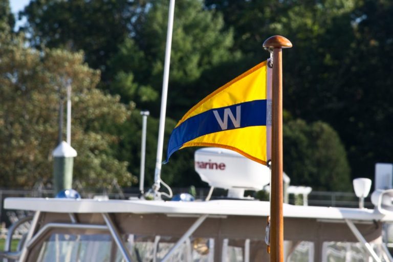 Westerly Yacht Club