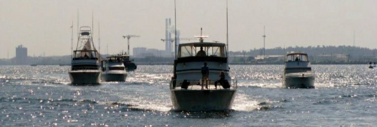 Great Oak Yacht Club
