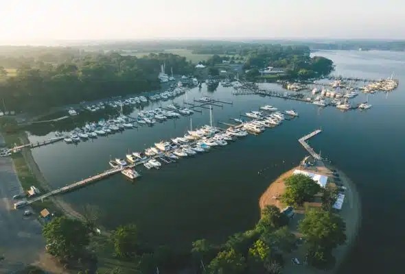 Safe Harbor Great Oak Landing