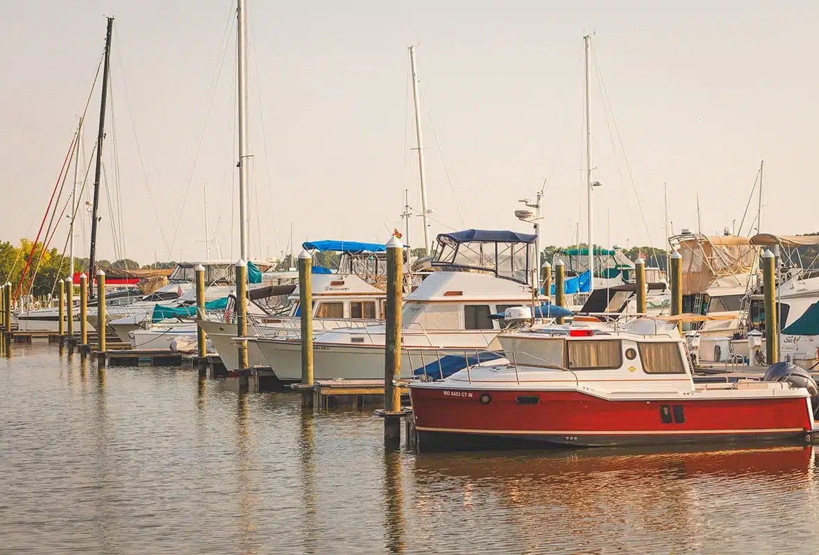 Safe Harbor Great Oak Landing