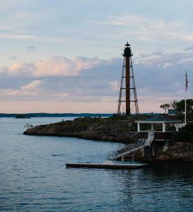 Corinthian Yacht Club Of Marblehead, Ma