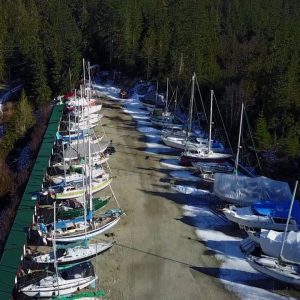 Jack's Boat Yard