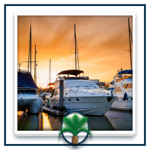 Palmetto Bay Marina