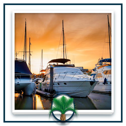 Palmetto Bay Marina