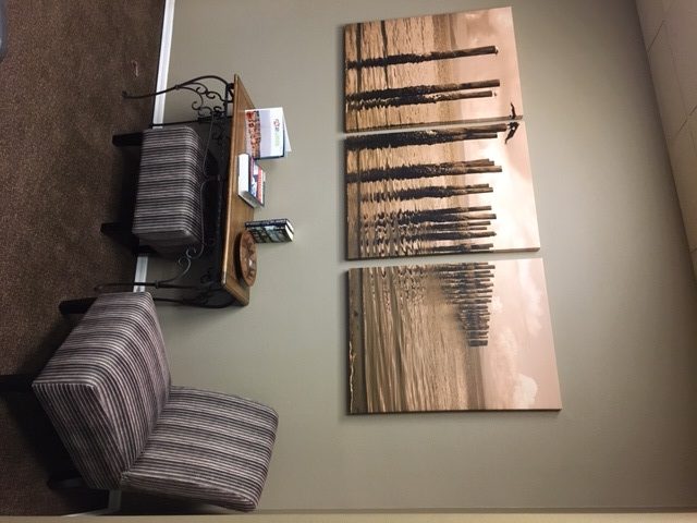 Point Roberts Marina