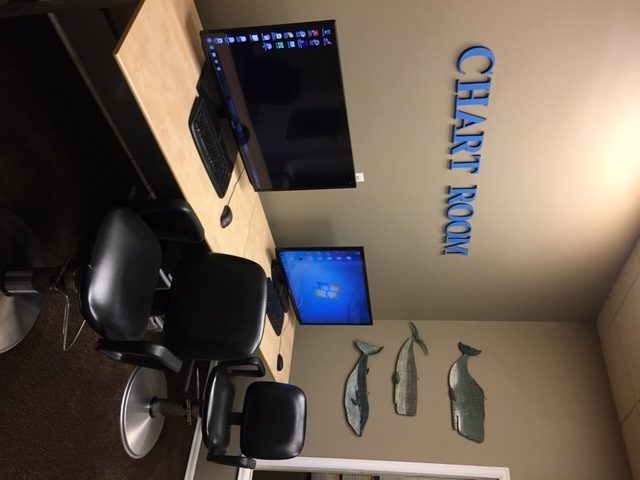 Point Roberts Marina