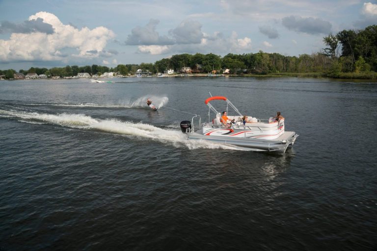 Peters Marine