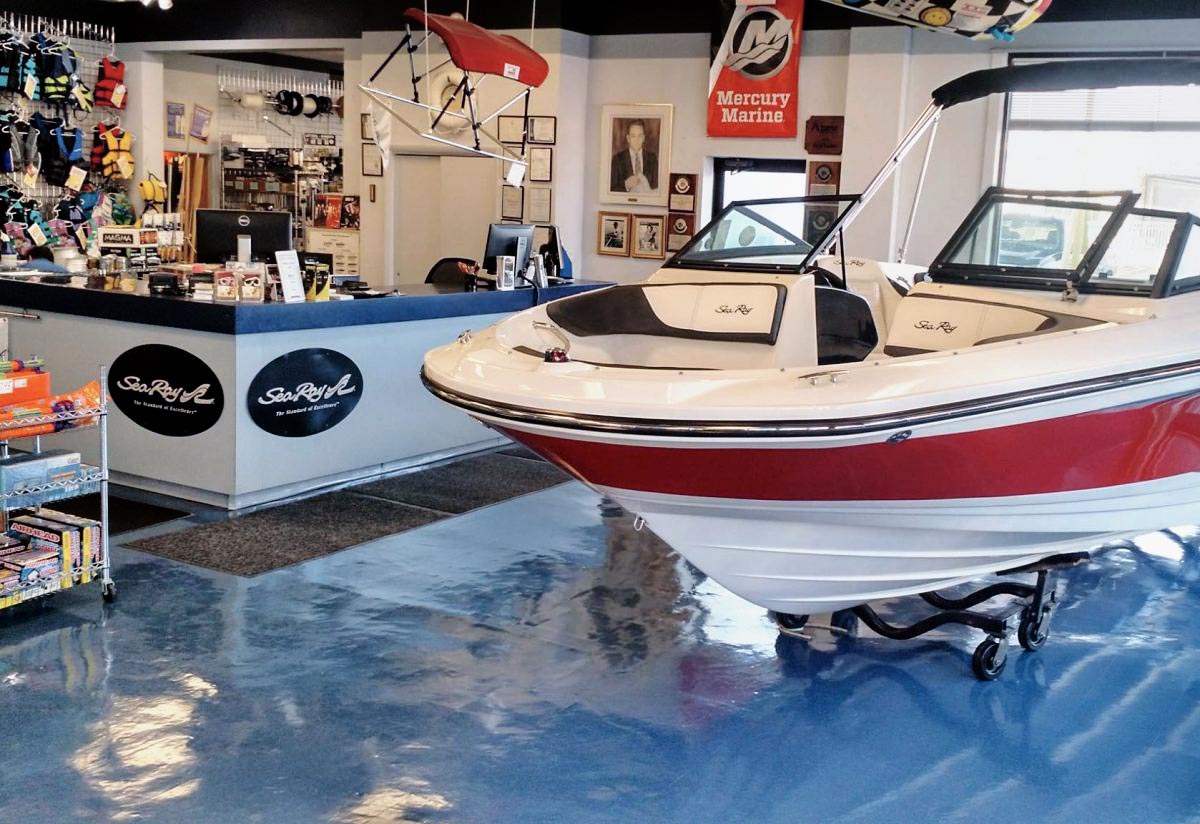 Peters Marine