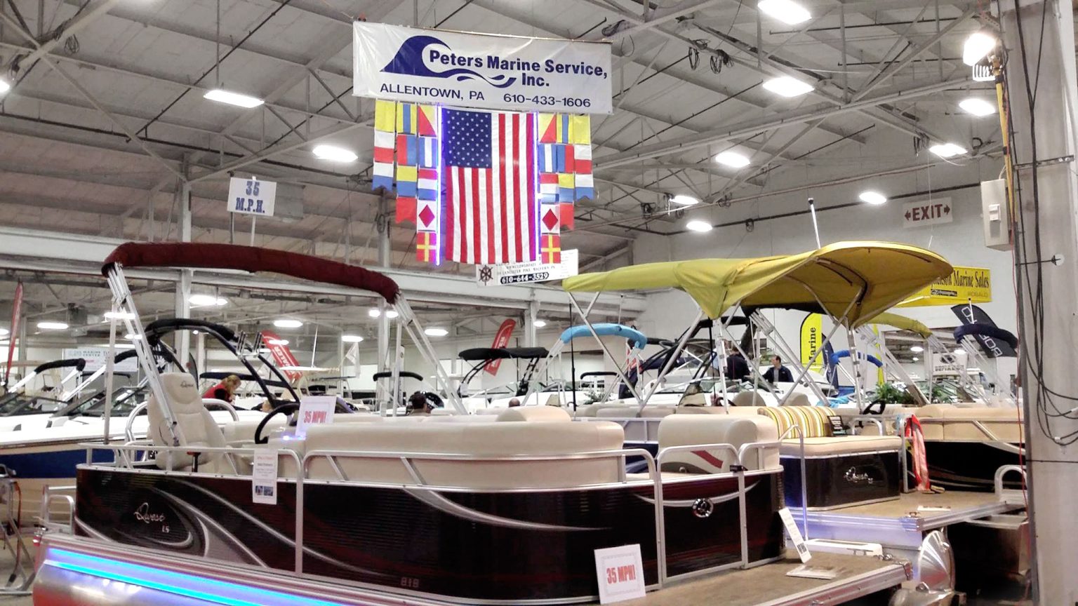 Peters Marine