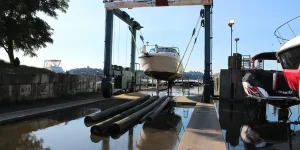 Englewood Marina