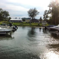 Cross Lake Marina And Inn