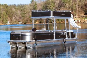 Laprade's Marina
