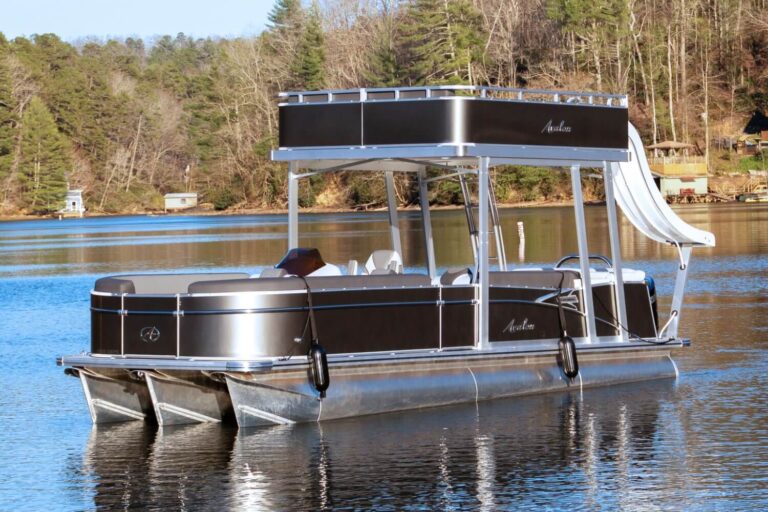 Laprade's Marina