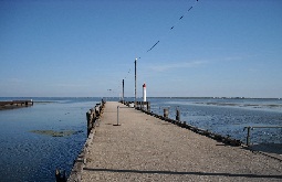 Port Rowan Harbour Marina