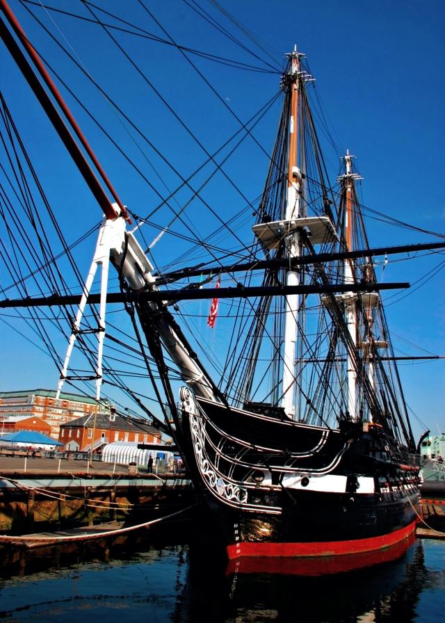 Charlestown Marina