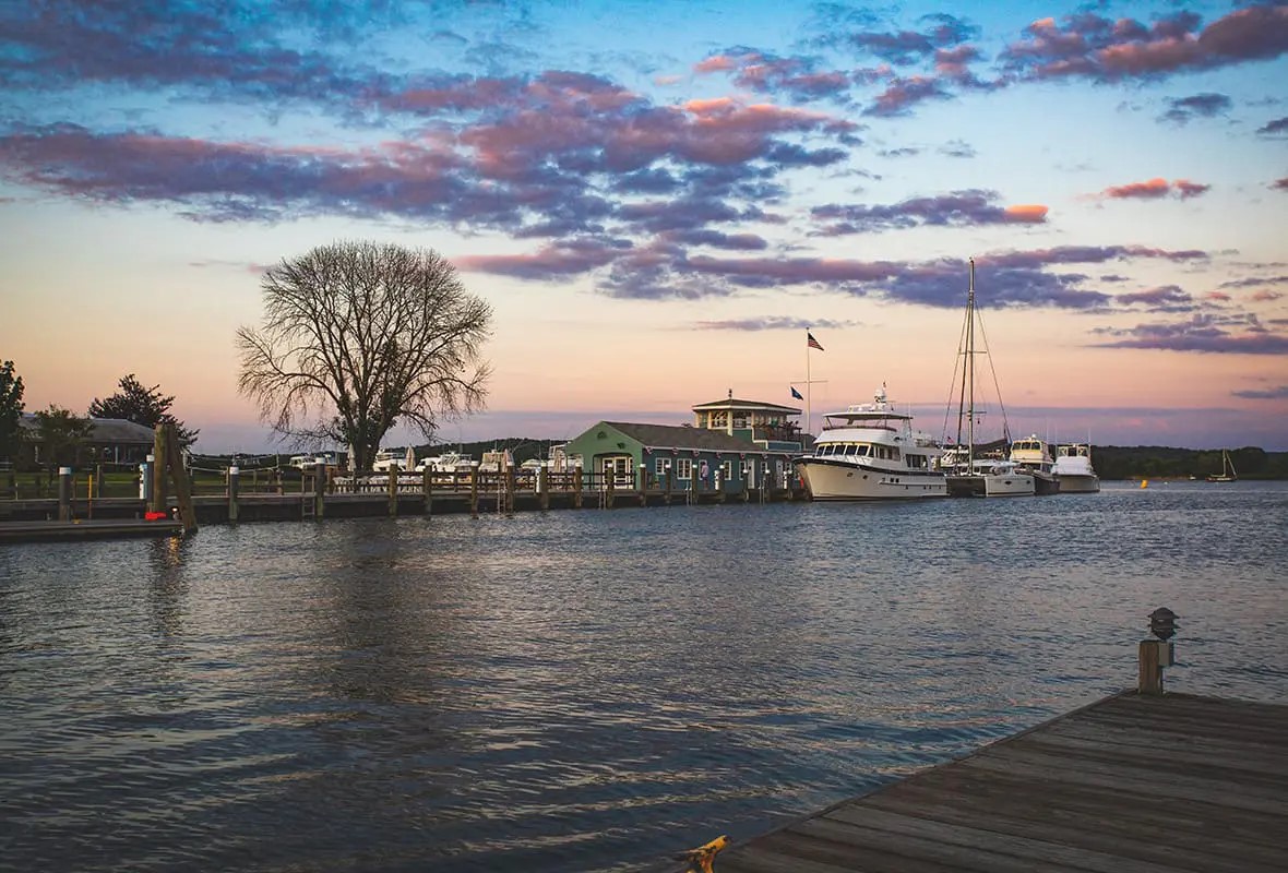 Safe Harbor Essex Island