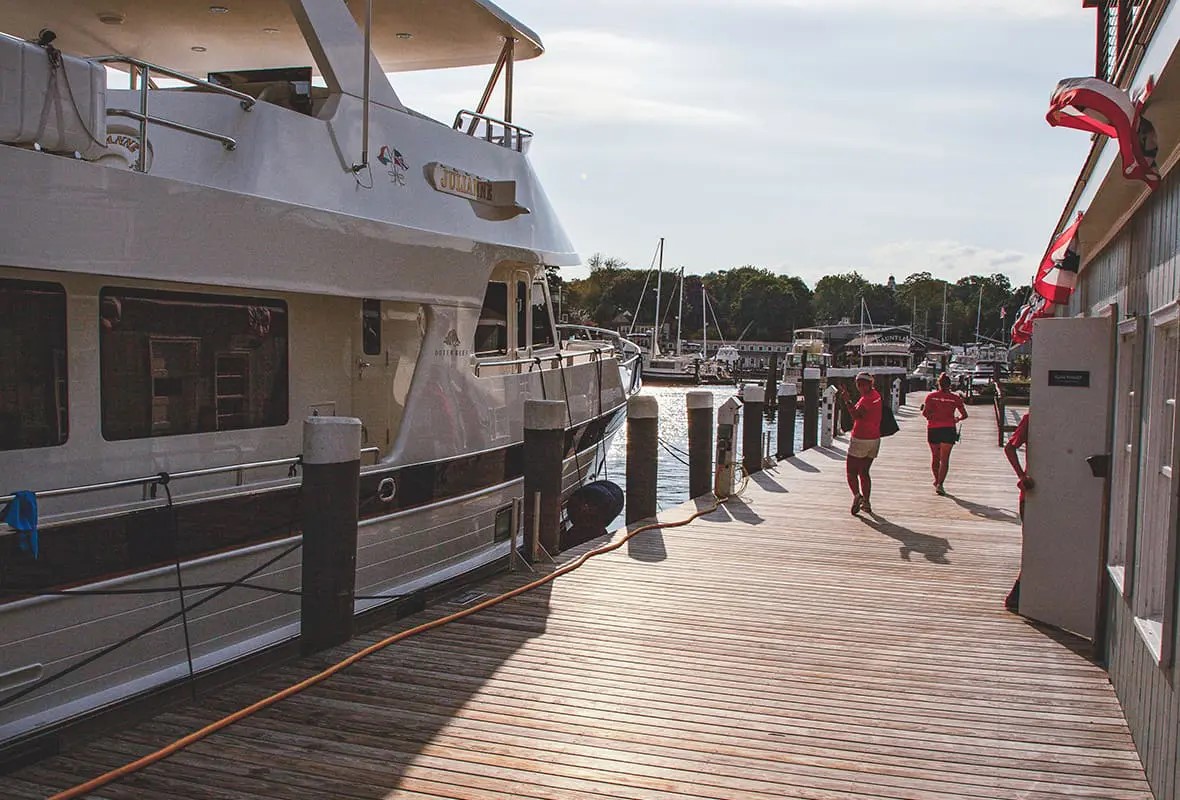 Safe Harbor Essex Island