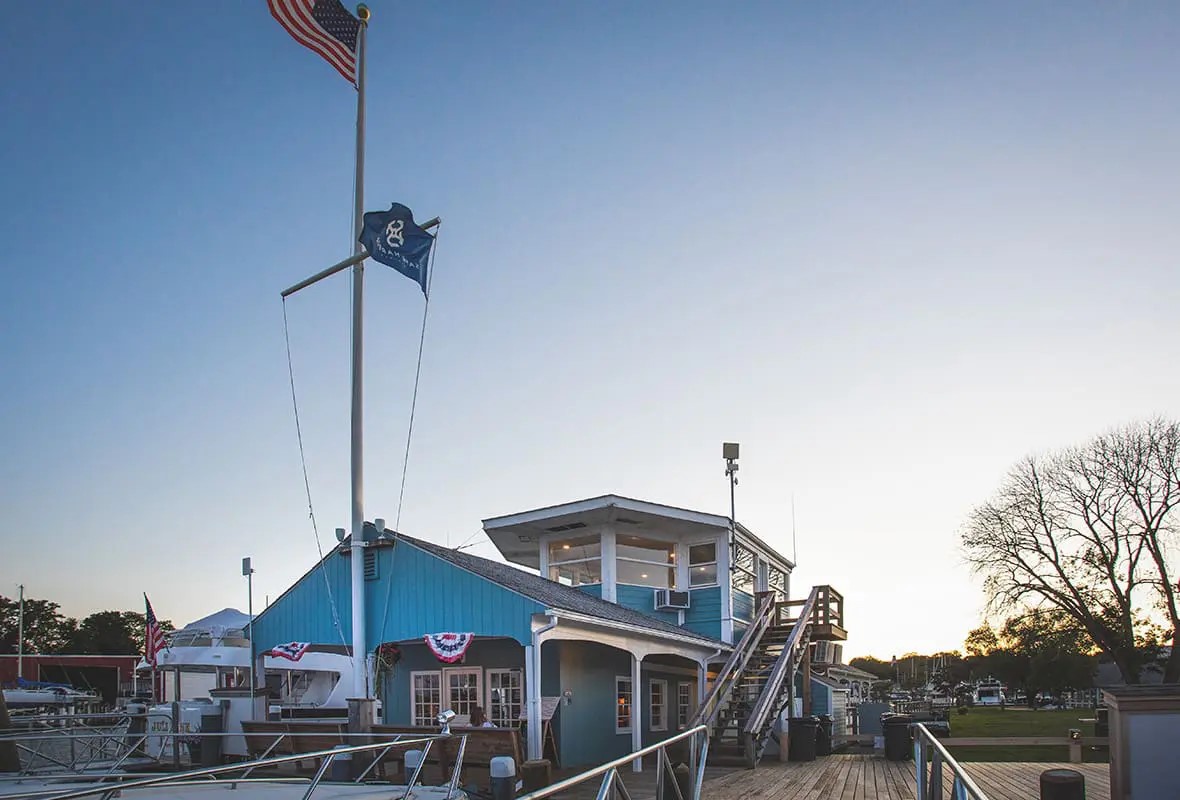 Safe Harbor Essex Island