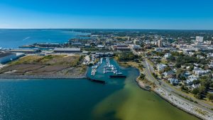 Seville Harbour Marina