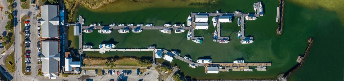 Seville Harbour Marina