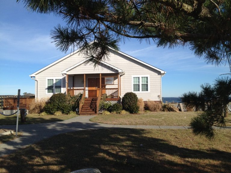 Poquoson Yacht Club