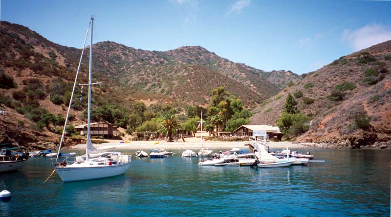 Fourth Of July Yacht Club