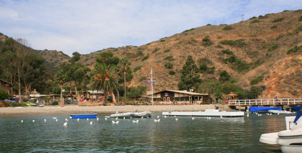 Fourth Of July Yacht Club