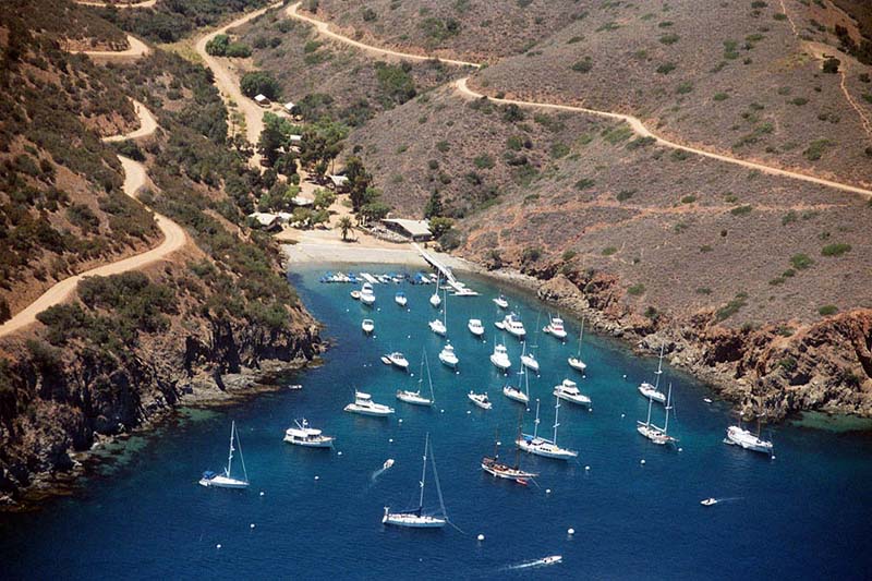 Fourth Of July Yacht Club