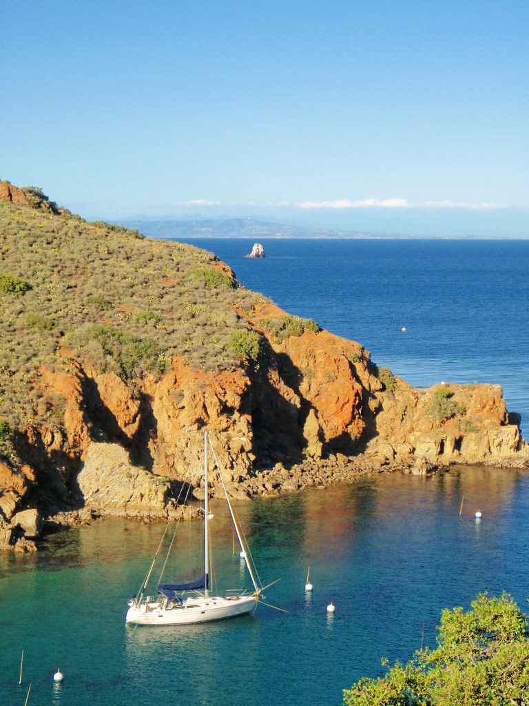 Fourth Of July Yacht Club