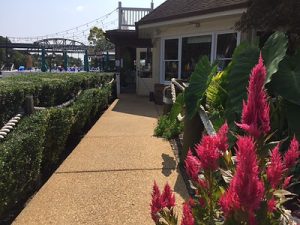 Occoquan Harbour Marina