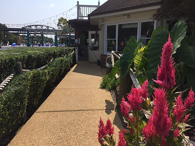 Occoquan Harbour Marina