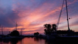 Chagrin Lagoons Yacht Club
