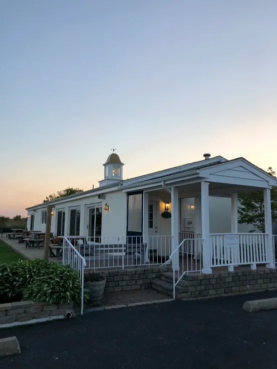 Bay Shore Yacht Club