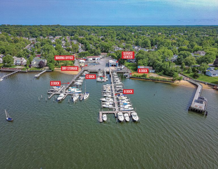 Fair Haven Yacht Works