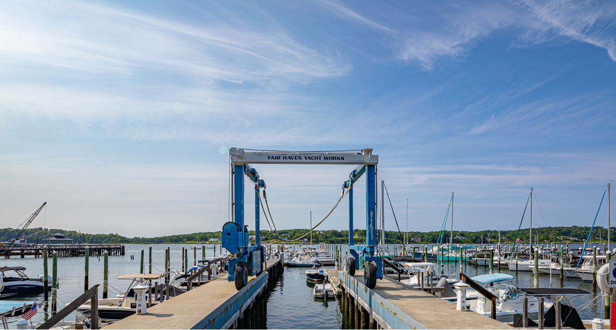 Fair Haven Yacht Works