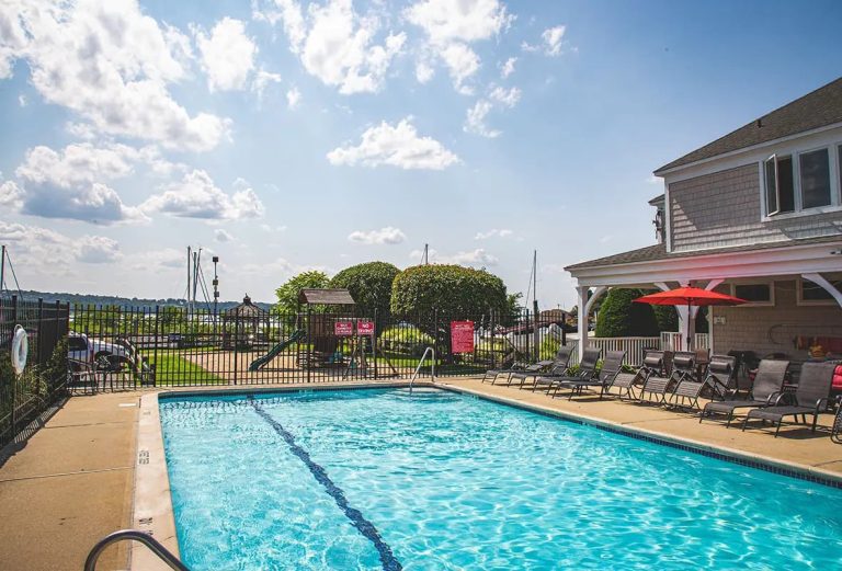Safe Harbor Glen Cove