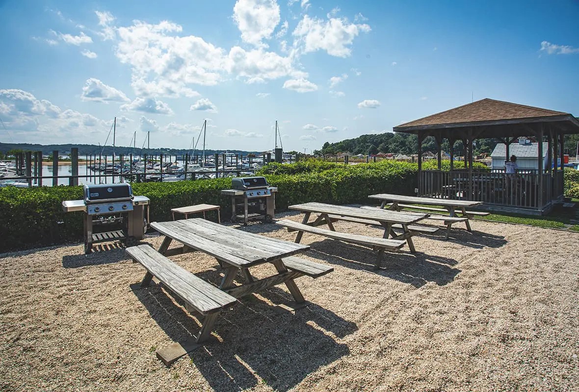 Safe Harbor Glen Cove