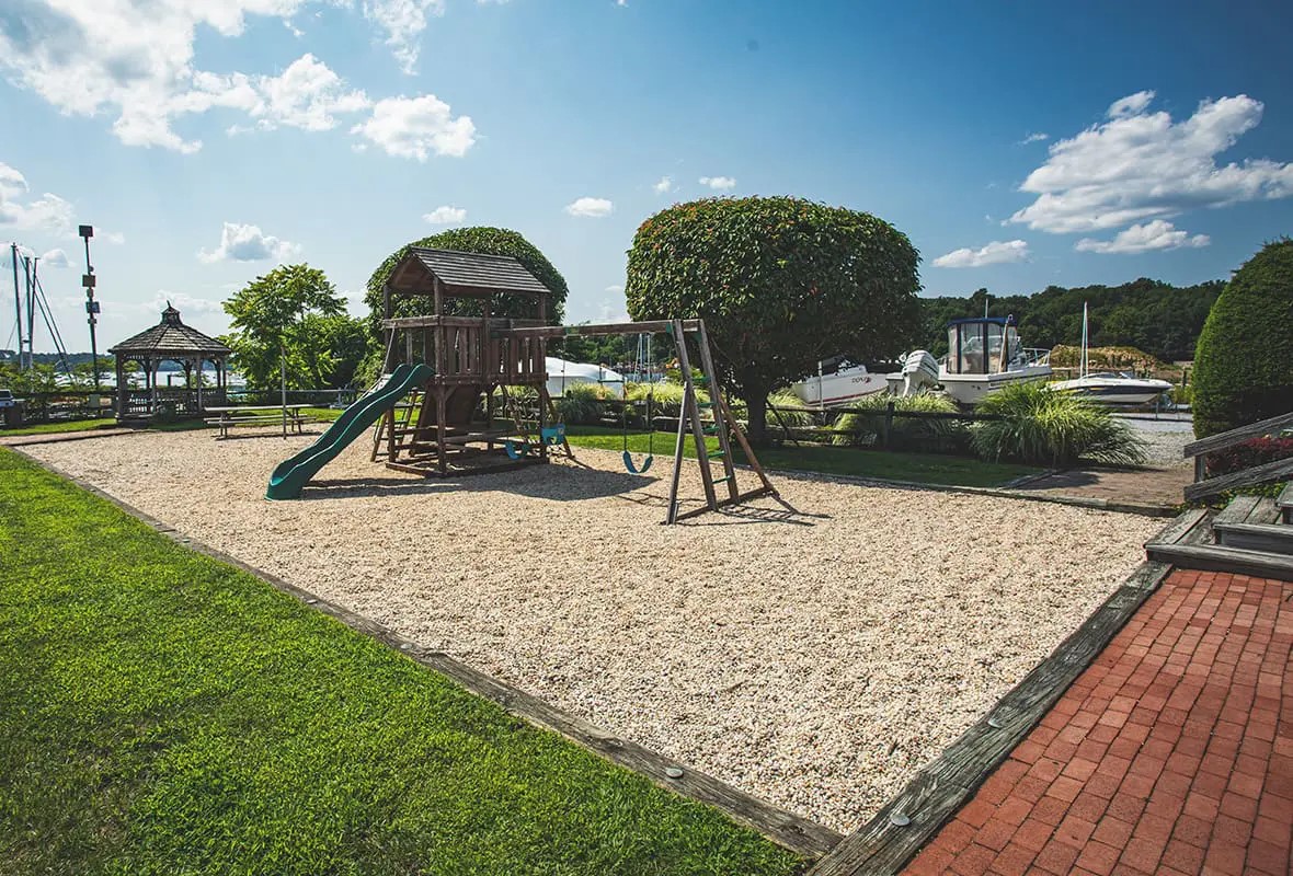 Safe Harbor Glen Cove