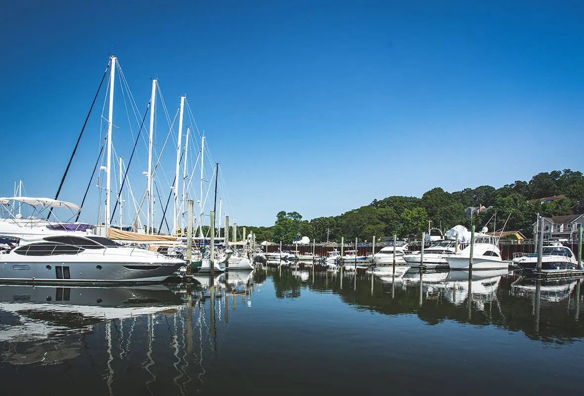 Safe Harbor Glen Cove