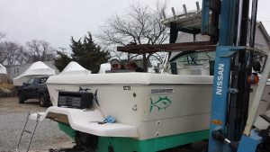 Marshview Marina Llc