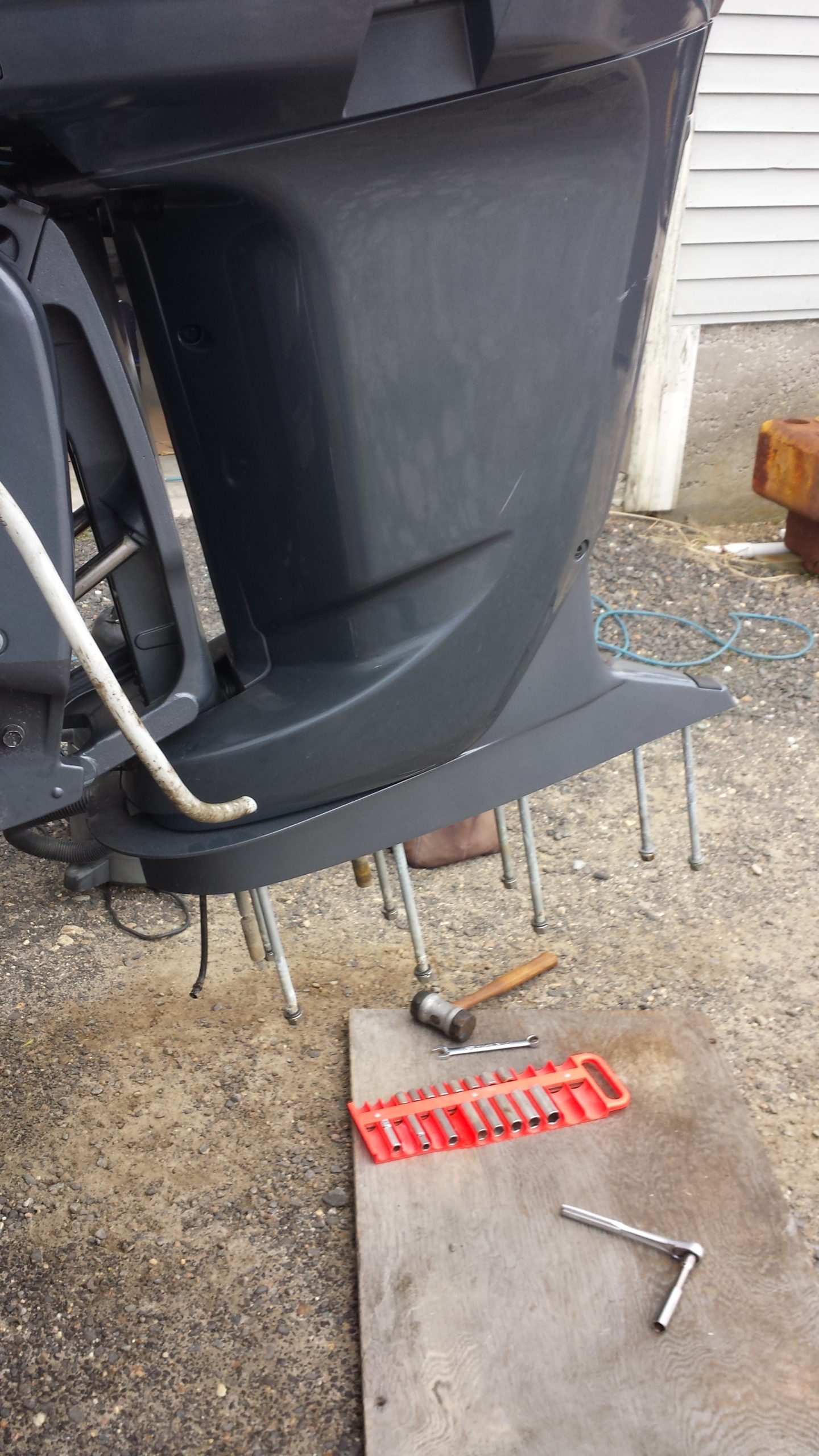 Marshview Marina Llc